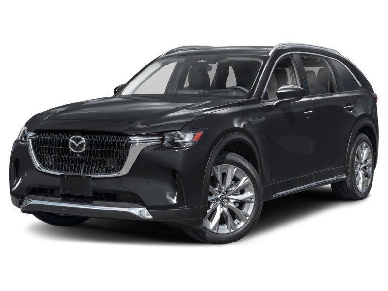 2026 Mazda CX-90 MHEV GT AWD