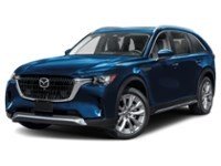 2026 Mazda CX-90 MHEV GT AWD Colour Shot 1