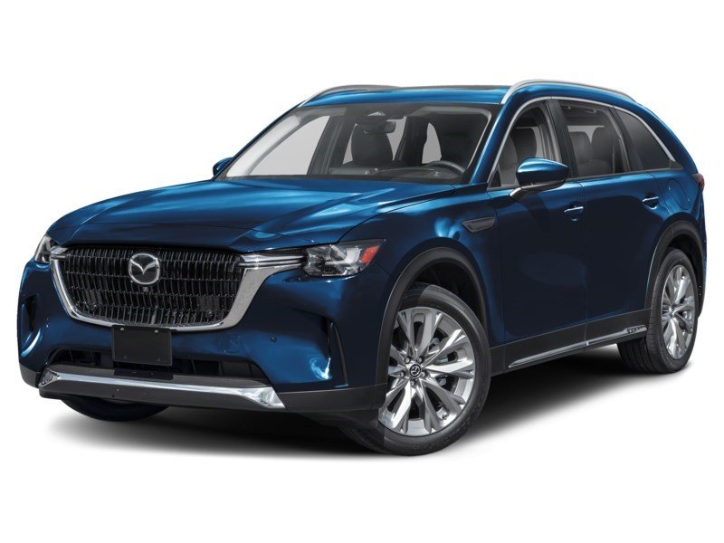 2025 Mazda CX-90 MHEV GT AWD