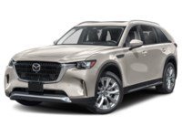 2025 Mazda CX-90 MHEV GT AWD Platinum Quartz Metallic  Shot 23