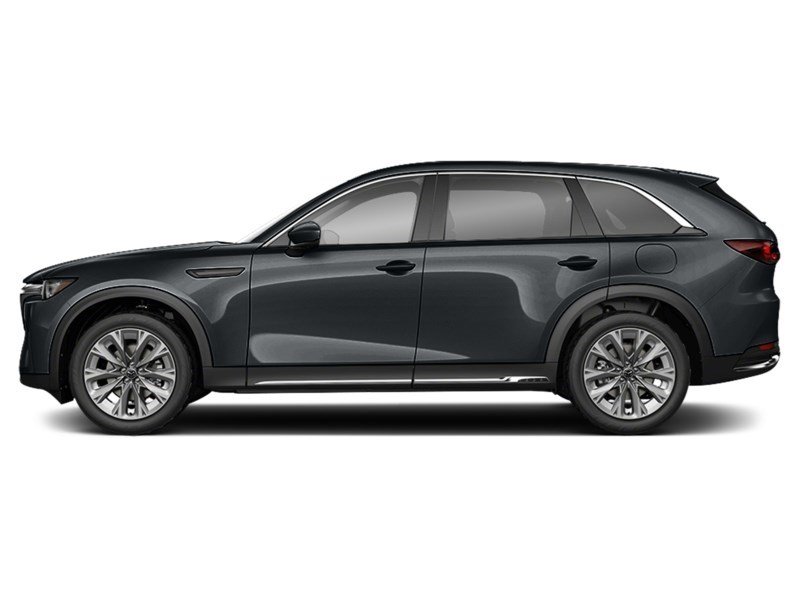 2025 Mazda CX-90 MHEV GT AWD