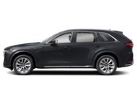 2026 Mazda CX-90 MHEV GT AWD Jet Black Mica  Shot 9