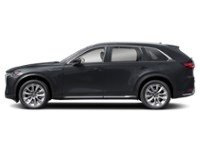 2026 Mazda CX-90 MHEV GT AWD Jet Black Mica  Shot 5