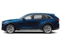 2026 Mazda CX-90 MHEV GT AWD Deep Crystal Blue Mica  Shot 17