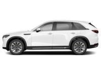 2026 Mazda CX-90 MHEV GT AWD