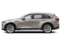 2025 Mazda CX-90 MHEV GT AWD Platinum Quartz Metallic  Shot 22