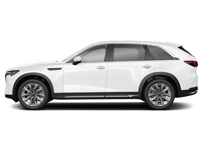 2026 Mazda CX-90 MHEV GT AWD
