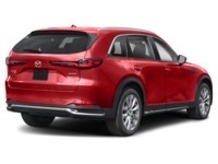 2025 Mazda CX-90 MHEV GT AWD Soul Red Crystal Metallic  Shot 6