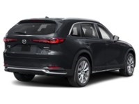 2026 Mazda CX-90 MHEV GT AWD Jet Black Mica  Shot 12
