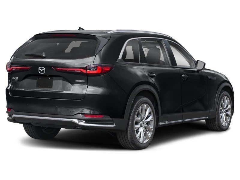 2026 Mazda CX-90 MHEV GT AWD