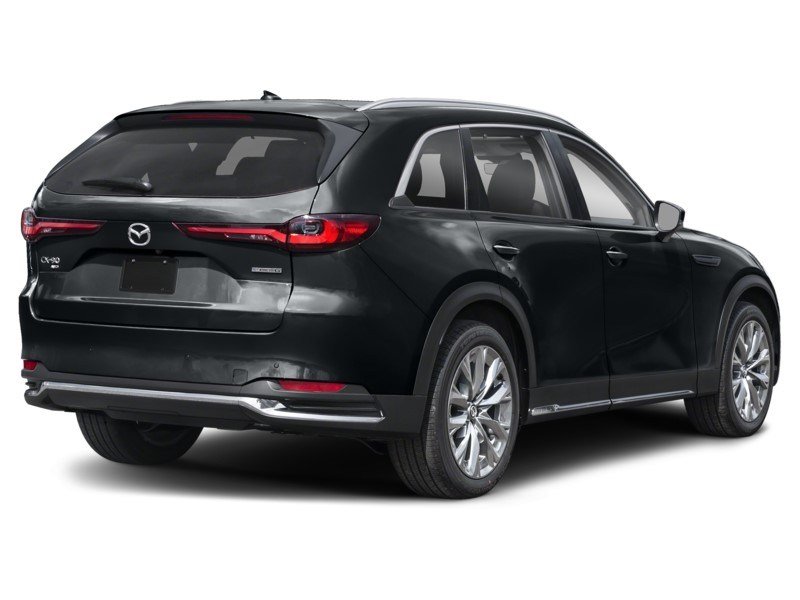 2026 Mazda CX-90 MHEV GT AWD
