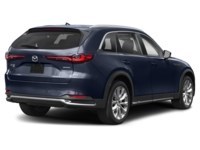 2026 Mazda CX-90 MHEV GT AWD Deep Crystal Blue Mica  Shot 6