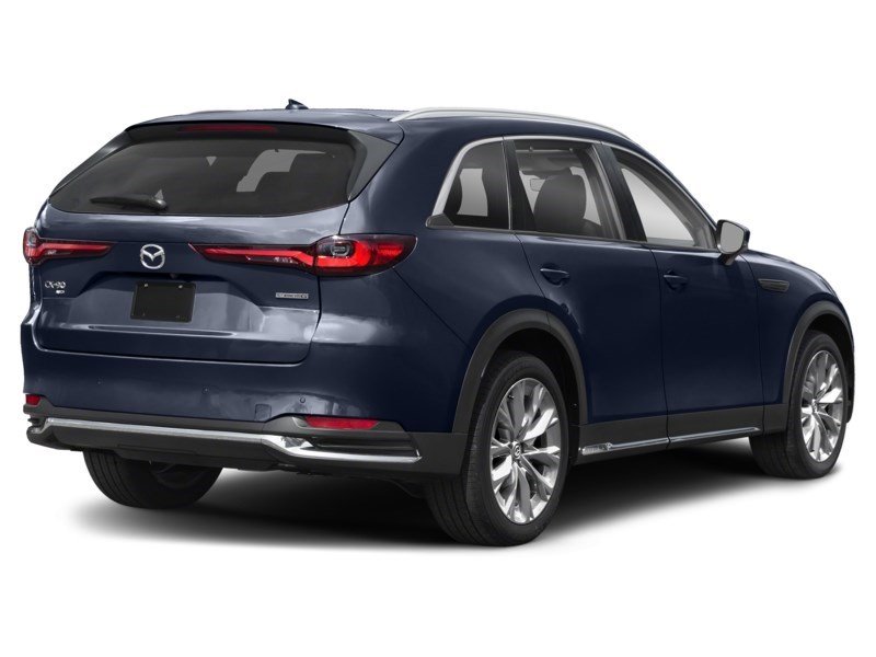 2025 Mazda CX-90 MHEV GT AWD