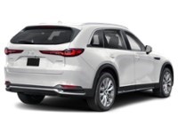 2026 Mazda CX-90 MHEV GT AWD Rhodium White Metallic  Shot 31