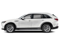2024 Mazda CX-90 MHEV GT-P AWD Rhodium White Metallic  Shot 6