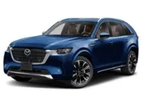 2026 Mazda CX-90 MHEV Signature AWD Colour Shot 1