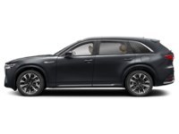 2026 Mazda CX-90 MHEV Signature AWD Jet Black Mica  Shot 5