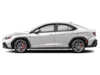 2024 Subaru WRX RS Manual Ceramic White  Shot 3