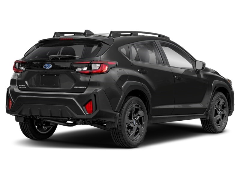 2024 Subaru Crosstrek Onyx AWD