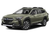 2024 Subaru Outback Limited AWD Autumn Green Metallic  Shot 23