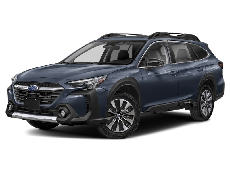 2024 Subaru Outback Limited AWD