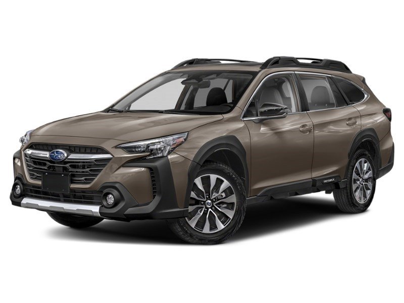 2024 Subaru Outback Limited AWD Brilliant Bronze Metallic  Shot 38