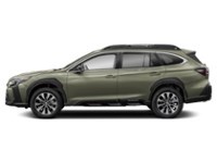 2024 Subaru Outback Limited AWD Autumn Green Metallic  Shot 24