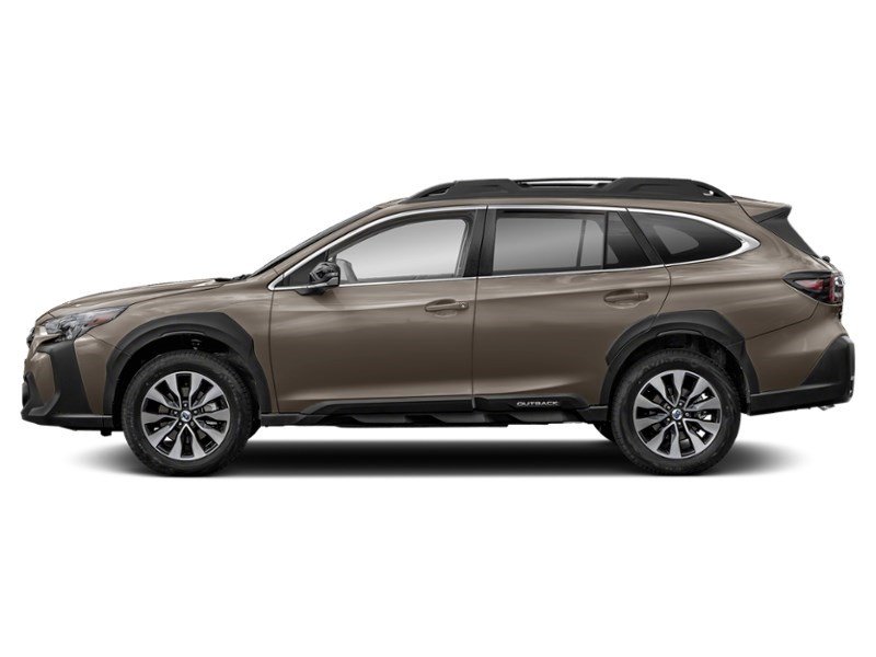 2024 Subaru Outback Limited AWD Brilliant Bronze Metallic  Shot 40