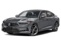 2024 Acura Integra A-Spec CVT Liquid Carbon Metallic  Shot 1