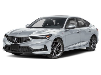 2023 Acura Integra A-Spec CVT