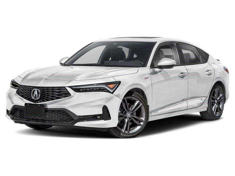 2024 Acura Integra A-Spec CVT