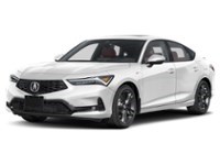 2025 Acura Integra Elite A-Spec CVT Platinum White Pearl  Shot 11
