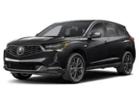 2025 Acura RDX A-Spec AWD Colour Shot 1