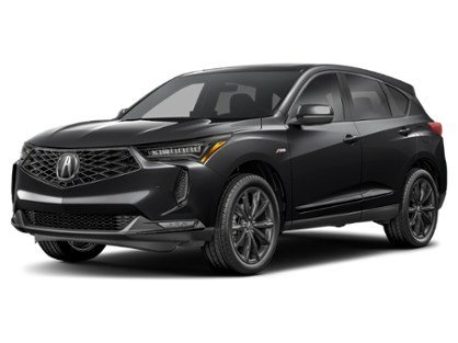 2025 Acura RDX A-Spec AWD
