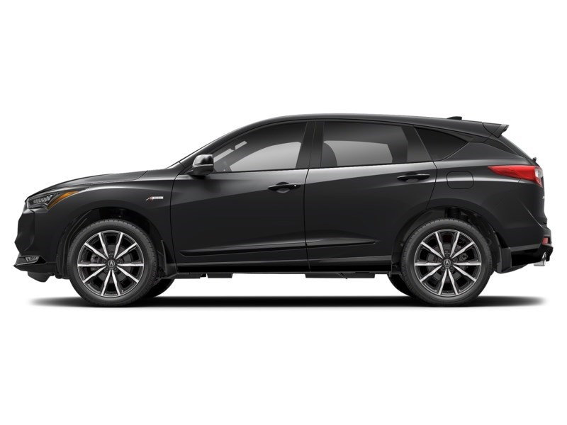 2026 Acura RDX Platinum Elite A-Spec AWD