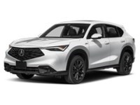 2025 Acura ADX A-Spec AWD