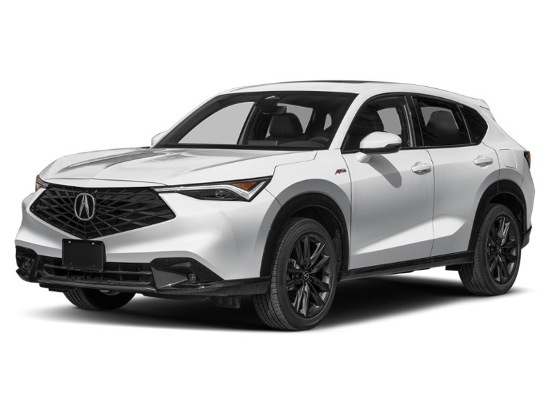 2025 Acura ADX A-Spec AWD