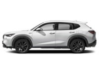 2025 Acura ADX A-Spec AWD Crystal Black Pearl  Shot 2