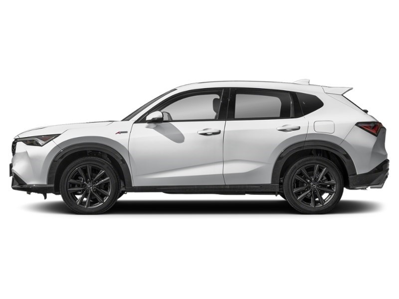 2025 Acura ADX A-Spec AWD