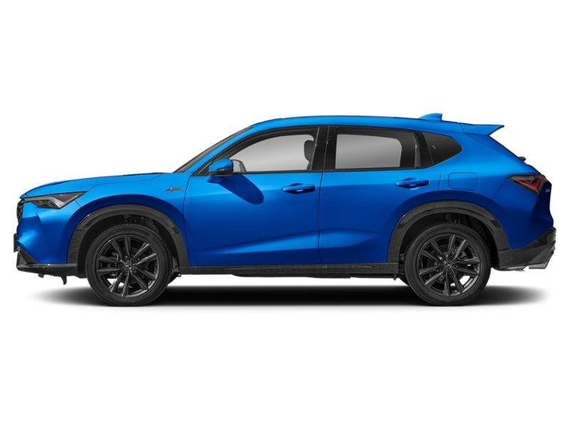 2025 Acura ADX A-Spec AWD