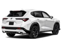 2026 Acura ADX Platinum Elite A-Spec AWD Platinum White Pearl  Shot 6