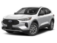 2025 Ford Escape Active | AWD | 1.5L | TECH 1 | ADAPT CRUISE | NAV Space Silver Metallic  Shot 1