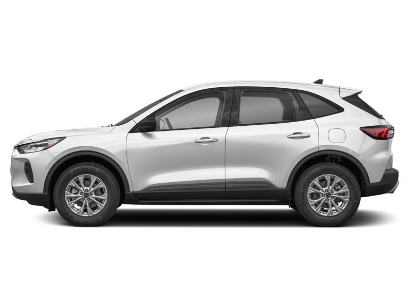 2025 Ford Escape Active | AWD | 1.5L | TECH 1 | ADAPT CRUISE | NAV Space Silver Metallic  Shot 5
