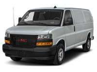 2026 GMC Savana 2500 RWD 2500 135