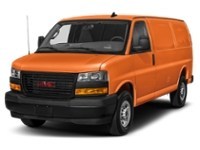 2026 GMC Savana 2500 RWD 2500 135