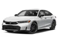2026 Honda Civic Hybrid Sport eCVT Colour Shot 1