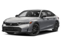 2026 Honda Civic Hybrid Sport eCVT Solar Reflection Silver Metallic  Shot 20