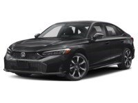 2025 Honda Civic Hybrid Sport Touring eCVT