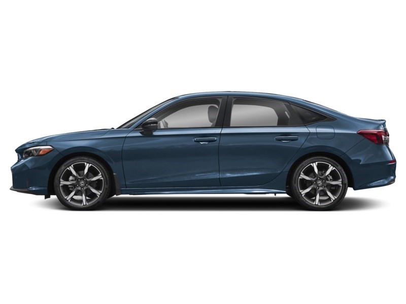 2026 Honda Civic Hybrid Sport Touring eCVT