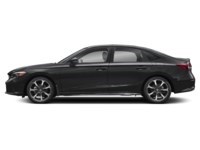2026 Honda Civic Hybrid Sport Touring eCVT